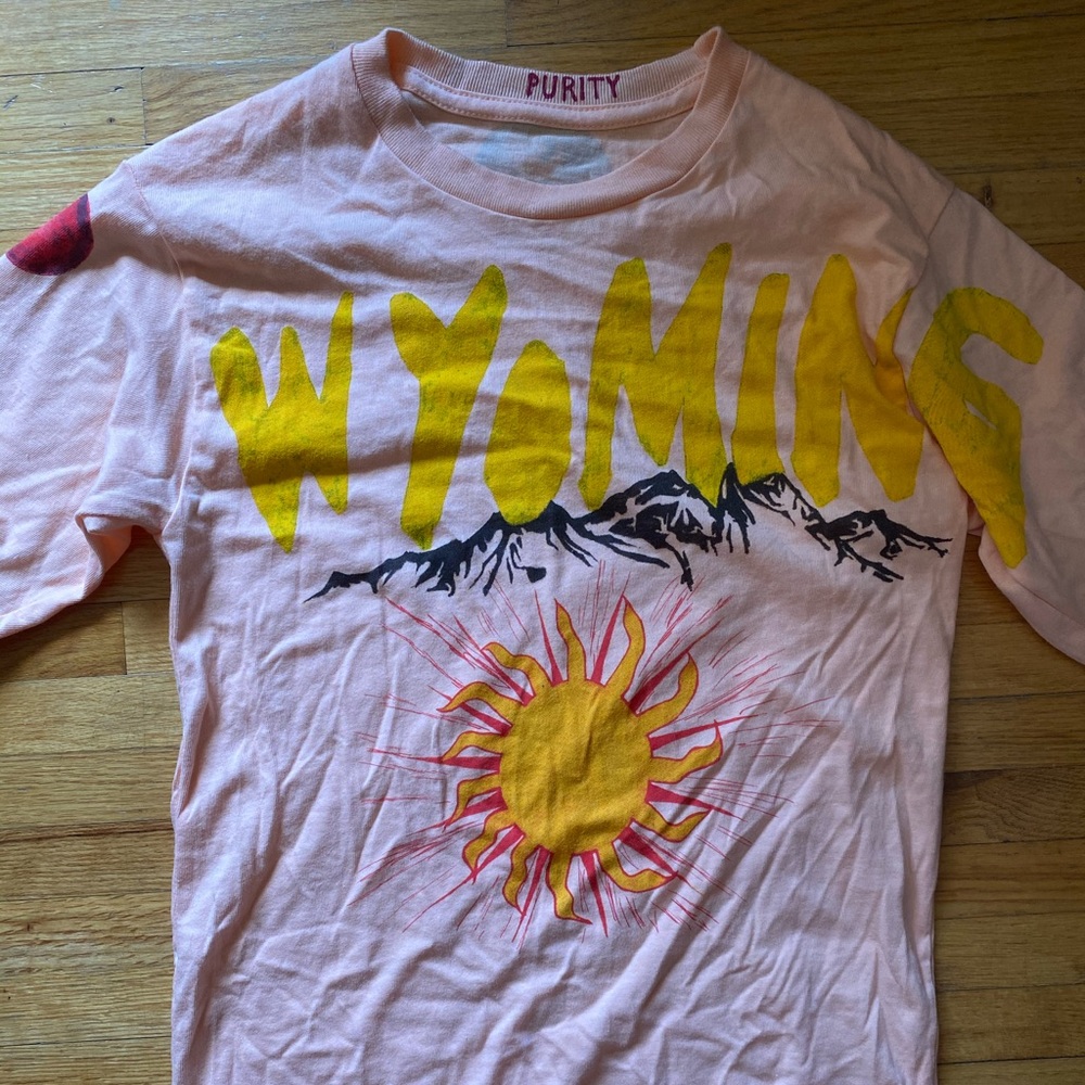 Kanye West Album Listening Long Sleeve